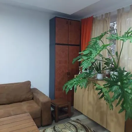 Mandarina Lux Apartment Belgrade