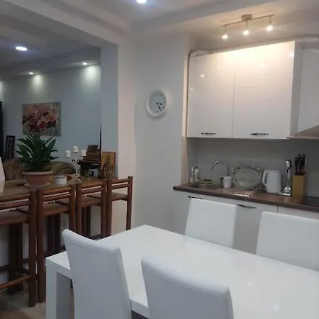 Mandarina Lux Belgrade