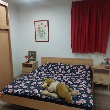 Mandarina Lux Apartment *