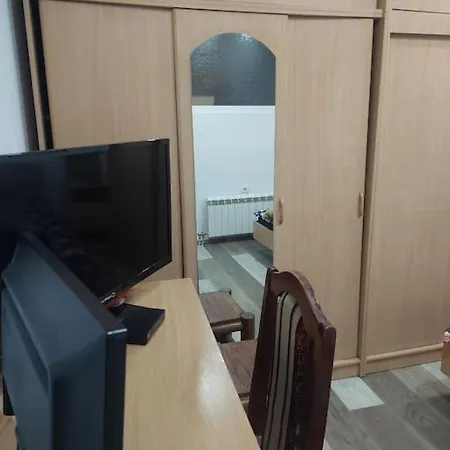 Apartment Mandarina Lux Belgrade