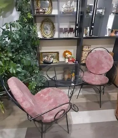 Mandarina Lux * Belgrade