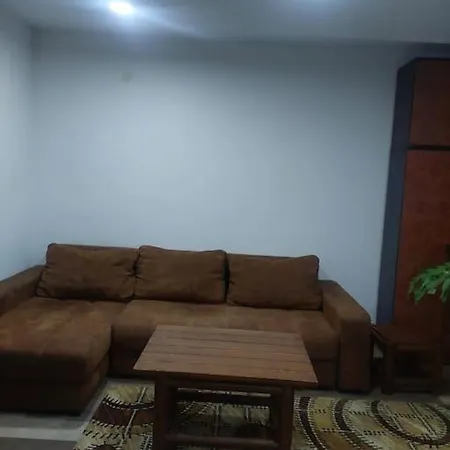 Apartment Mandarina Lux *