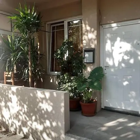 Mandarina Lux Apartment